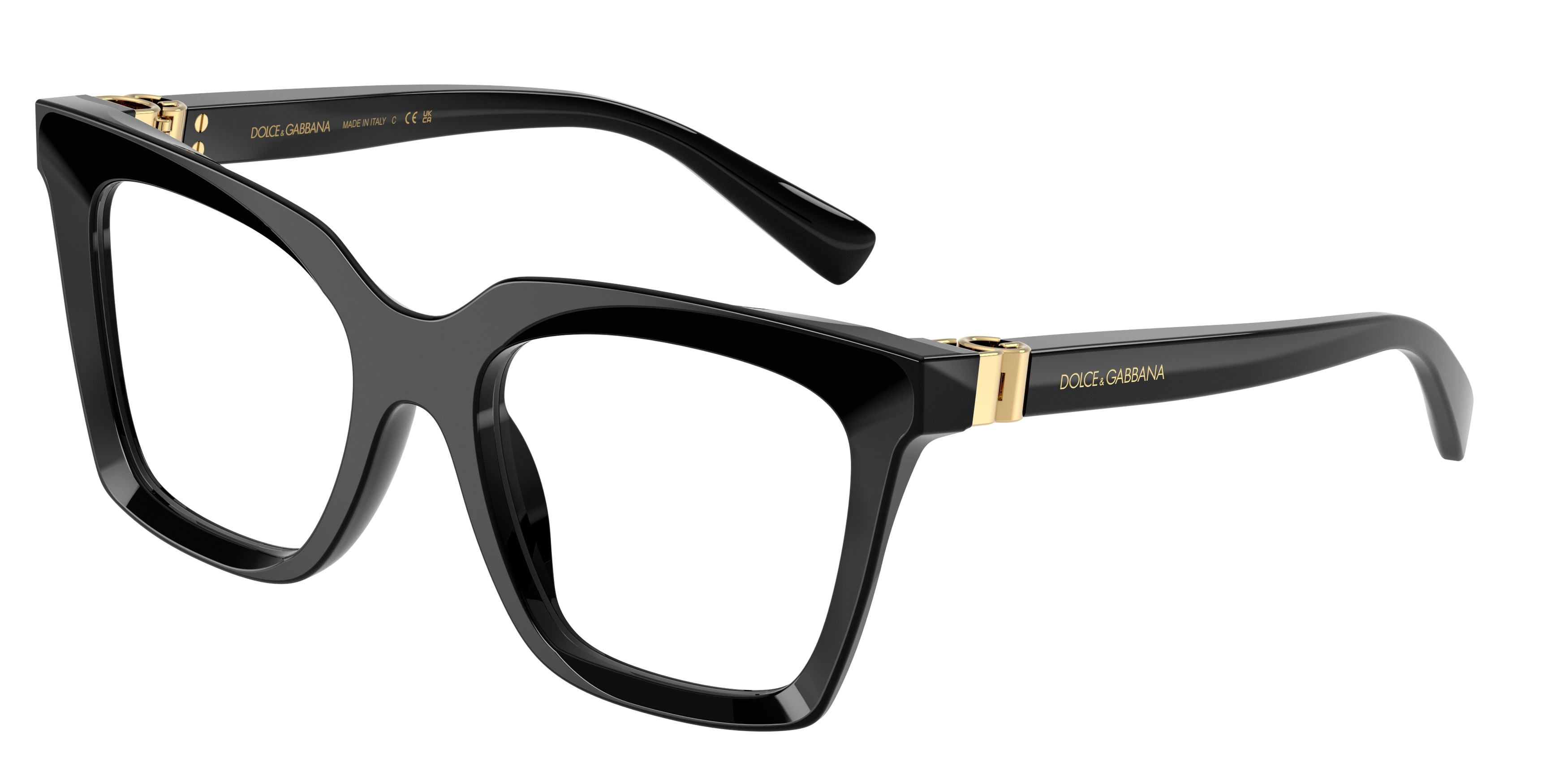 Dolce & Gabbana DG3417 501  
